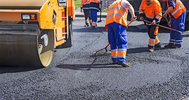 leander pavement services